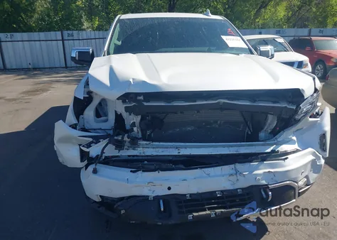 2024 GMC Sierra 1500 2Wd Short Box Denali z USA, uszkodzony, nr VIN 1GTPHGED1RZ281715